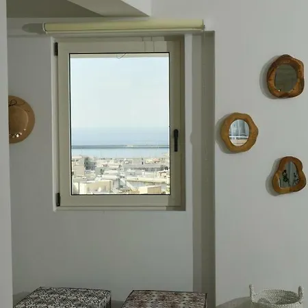 Appartement View *