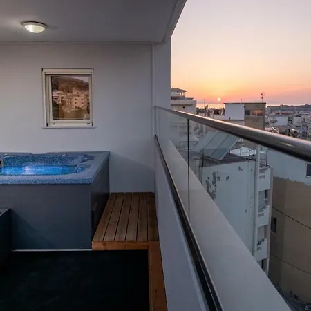 View Appartement *