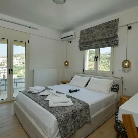 Appartement View *