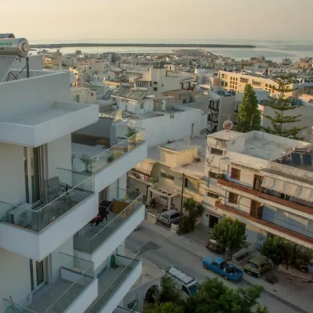 View Appartement *