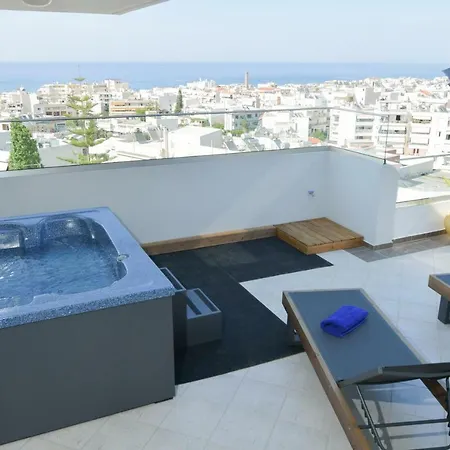 View Appartement Réthymnon